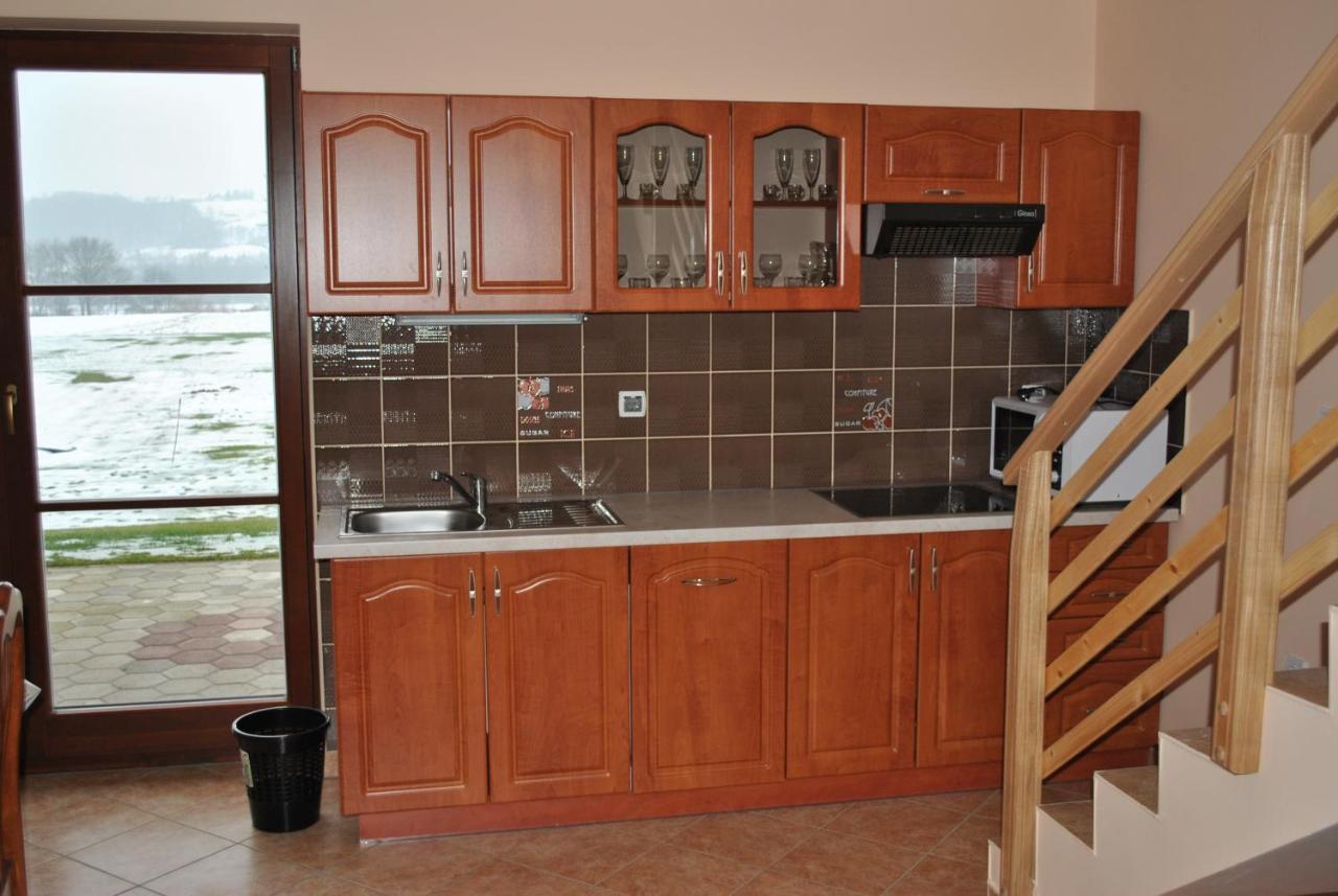 Apartments - Turisticna Kmetija Vrbnjak Ljutomer Luaran gambar