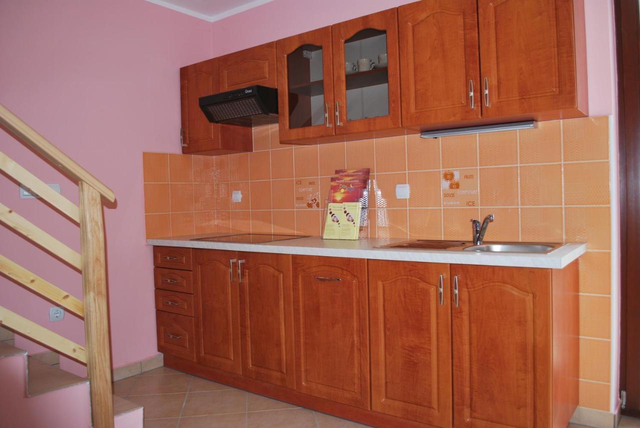 Apartments - Turisticna Kmetija Vrbnjak Ljutomer Luaran gambar