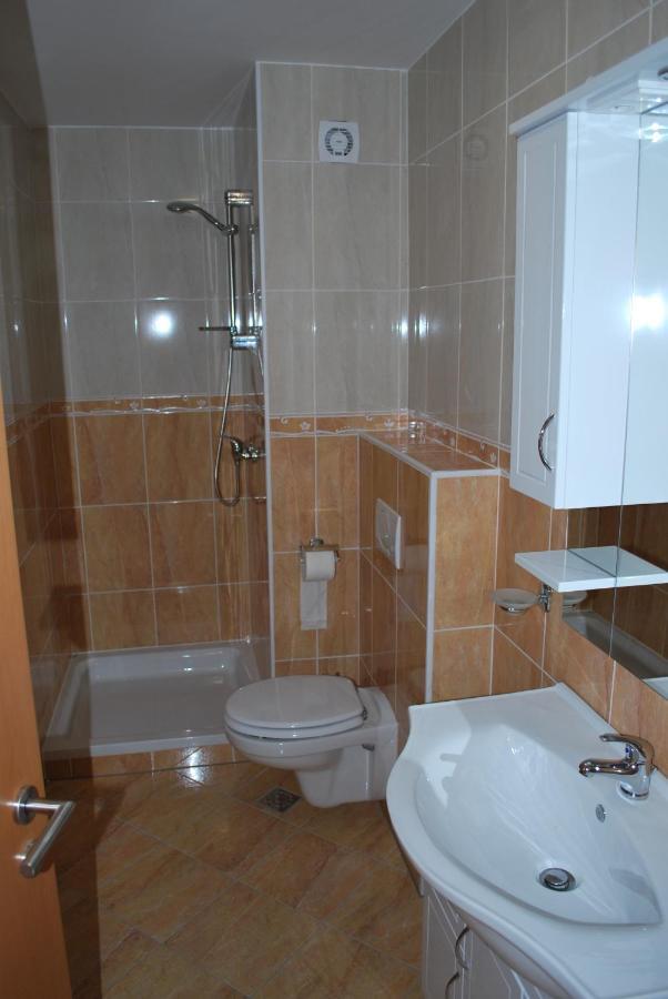 Apartments - Turisticna Kmetija Vrbnjak Ljutomer Luaran gambar