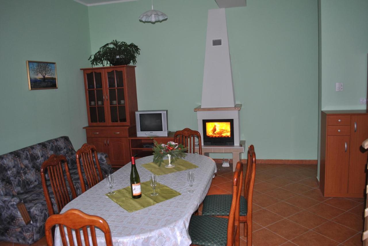 Apartments - Turisticna Kmetija Vrbnjak Ljutomer Luaran gambar