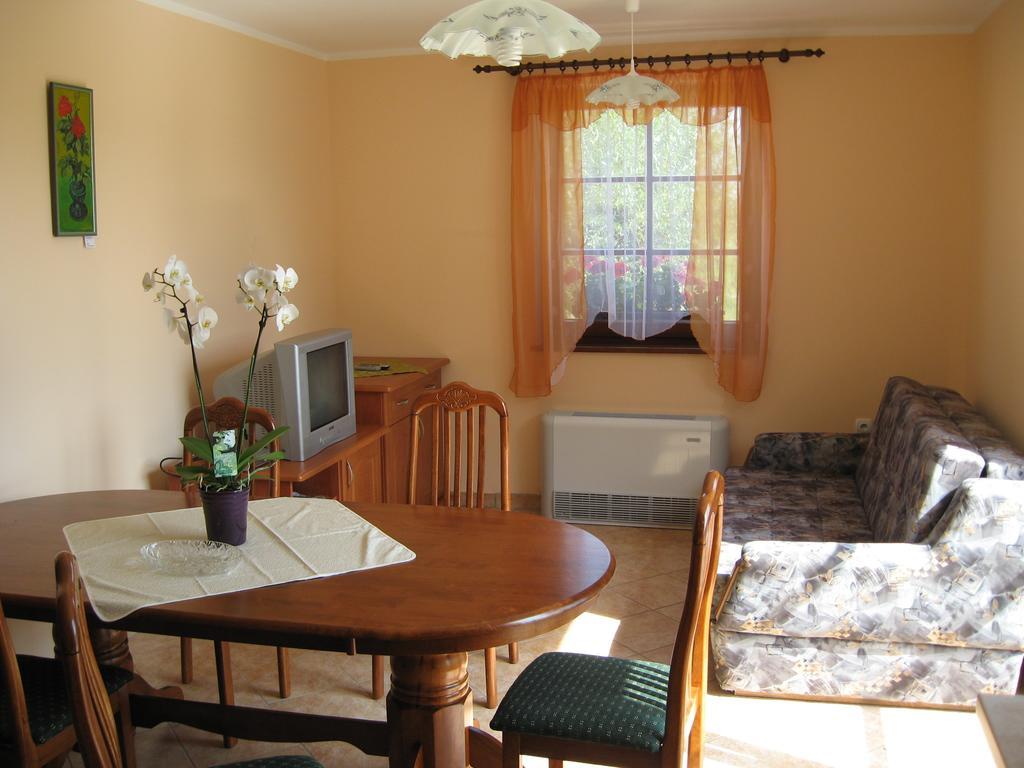 Apartments - Turisticna Kmetija Vrbnjak Ljutomer Bilik gambar
