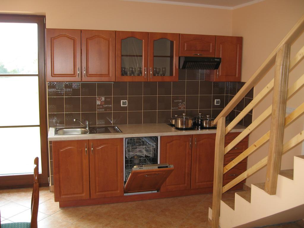 Apartments - Turisticna Kmetija Vrbnjak Ljutomer Bilik gambar