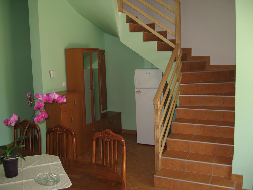 Apartments - Turisticna Kmetija Vrbnjak Ljutomer Bilik gambar