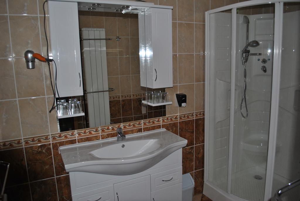 Apartments - Turisticna Kmetija Vrbnjak Ljutomer Bilik gambar