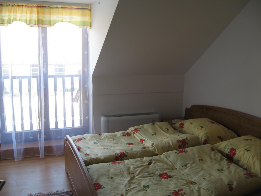 Apartments - Turisticna Kmetija Vrbnjak Ljutomer Bilik gambar