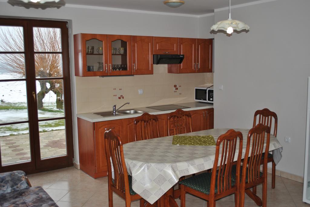 Apartments - Turisticna Kmetija Vrbnjak Ljutomer Luaran gambar