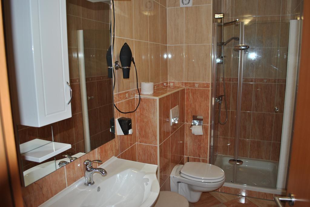 Apartments - Turisticna Kmetija Vrbnjak Ljutomer Luaran gambar